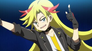 BEYBLADE BURST Hindi Ep48 Semi-Finals! Spin Versus Speed!