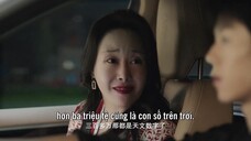 Cùng Anh Mười Năm, Trao Em Nửa Đời EP 11 [Sub Việt]