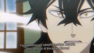 Lawakan Di Black Clover🥴