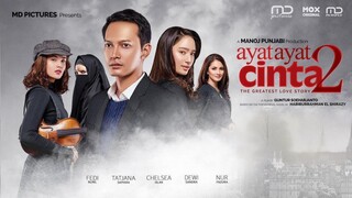 Ayat-Ayat Cinta 2 (2017)