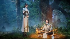 Heaven Swallowing Record Eps 29 Sub Indo