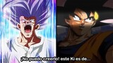 FINALMENTE PASÓ 😲 Goku siente el NUEVO PODER de Gohan Bestia - Dragon Ball Super 101 (NUEVA SAGA)