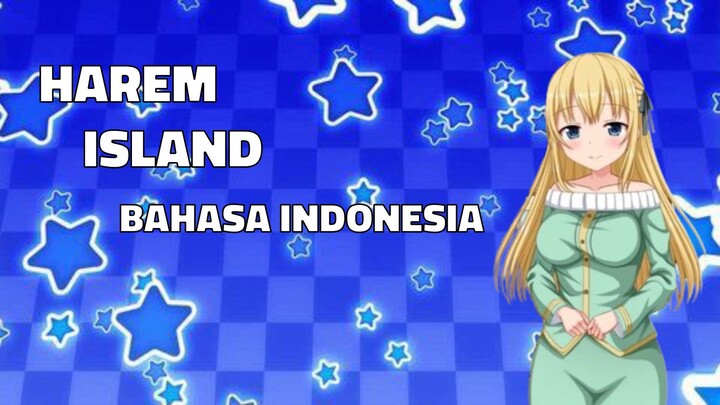 PIMP Island (Harem Island) - Bahasa Indonesia PC + Android