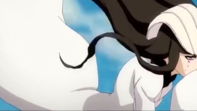 Really, the old Saitama—the strongest swastika in the soul world, burned down the soul world in an i