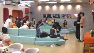 PINOY BIG BROTHER celebrity Colab edition 2.0(Day23)