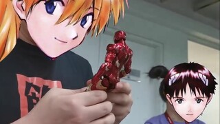 Zhongdong Iron Man MK3 unboxing chat! [Octopus Toys]