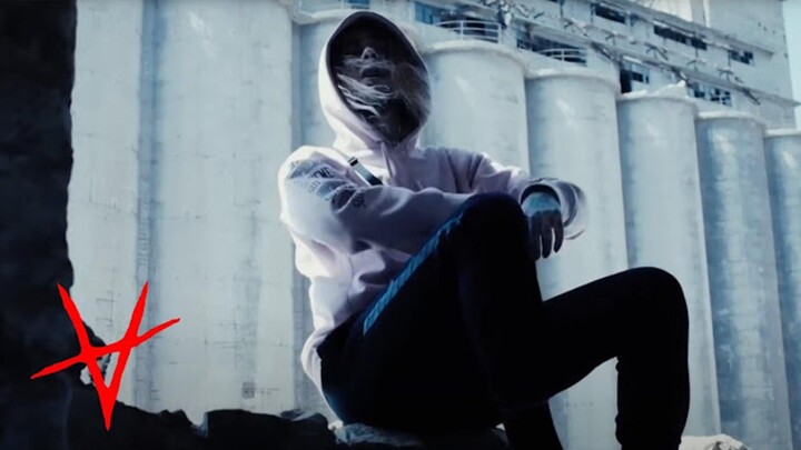 Sin boy - Sofia (Official Video)