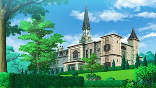 Pokemon mùa 7 tập 64 thuyết minh