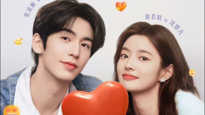 (Drama China) The Best Thing (2025) Episode 26 - 480P {Sub Indonesia}
