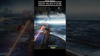 Jedi here #starwars #jedisurvivor #shots #shorts #xbox #xboxseriess