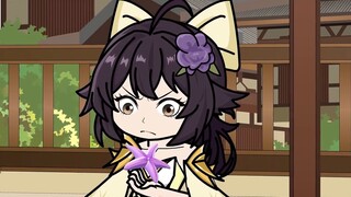 The most useless sect system in history Episode 54: Junior Sister's toys are online! & Master's dece
