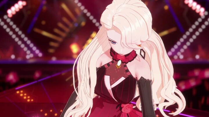 [A-SOUL/Nailin] Oh My God, Mom, Help Me 2 Minutes Pure Enjoyment Edition