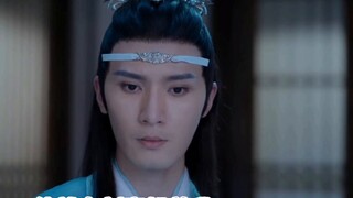 [The Untamed] Lan Wangji & Wei Wuxian: I Could Save It (4)