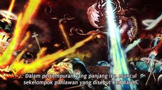 Plunderer - eps 2 (sub indo)