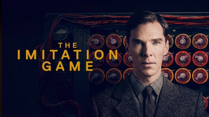 The Imitation Game 2014 720p BluRay.x264