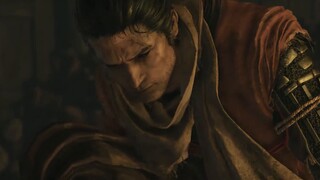 【Sekiro】How to clear Sekiro without using a sword①
