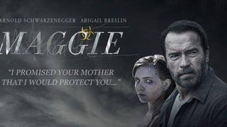 MAGGIE