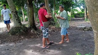 di nakapurma ang kalaban ni rambo
