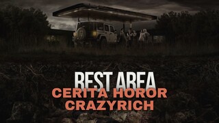 REST AREA (2025)