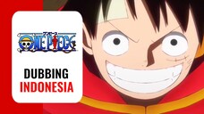 【 DUB INDO 】 Atmin Sudah Datang😁 || One Piece