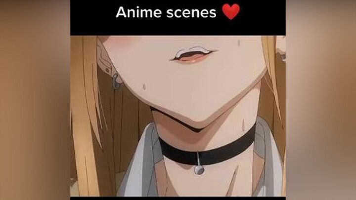 anime otaku viral animescene fypシ fyp