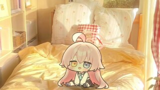 “Khi lớn lên, chúng ta bắt đầu ghét trẻ con.”