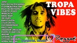 JOPAY REGGAE 2023 - TROPAVIBES REGGAE | Best Reggae Music: Tropavibes