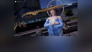 Wan Jie Du Zun Eps 383