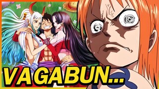 O QUE A NAMI VAI FAZER?! 😳 | MEMES DE ONE PIECE | Memes em Imagens