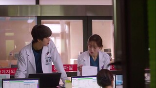 Dr. Romantic | S02E05 | Hindi Dubbed | K-Drama Series