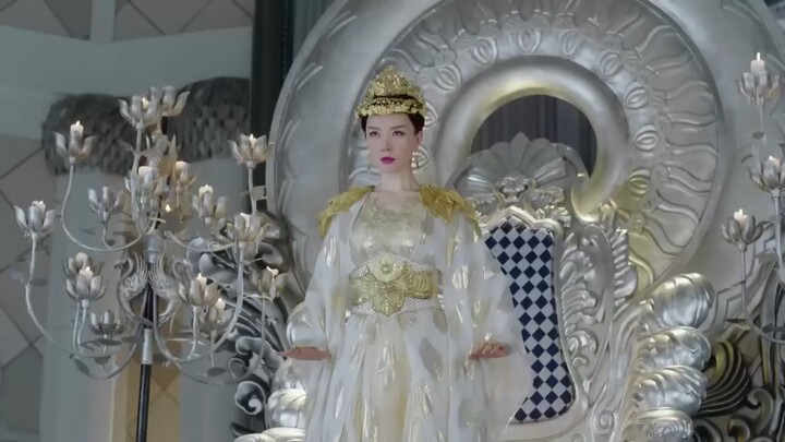 พลิกลิขิตฟ้า ท้าโชคชะตา พากย์ไทย 42