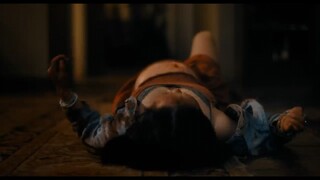 UNTIL DAWN tailer
