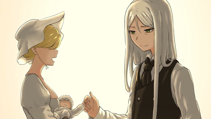 [ A Certain Magical Index ] A Certain Magical Loser [Handwritten/Aleister Center/Imitation ED]