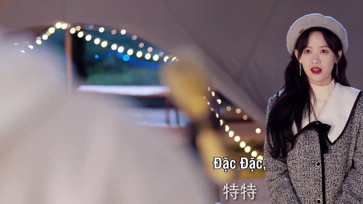 Đếm Ngược Ba Giây Để Yêu Em EP 18 [Sub Việt]