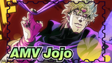 [AMV Jojo / Dio Brando] Pria Gila Terkuat - Muda Muda Muda!