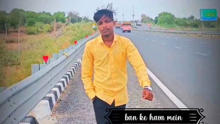 banke hava mein ★★❤️★★