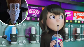 [หนัง&ซีรีย์] [Hotel Transylvania] เลิกแสดงความรักสักที