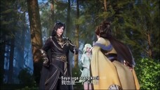 Spirit Sword Sovereign S4 episode 445 (545) sub indo