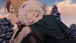 [Chinese and Japanese] Re:Zero - Starting Life in Another World Season 2 Episode 15 Preview [RoxyLib