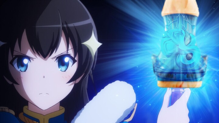 Kagura Hikaru: Apa↗ yang terjadi↗↘↗