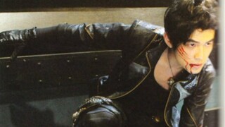 [เจย์ โจว] การผสมผสานฉากต่อสู้สุดมันส์ | ฉันมาเพื่ออัดคุณ
