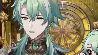 Draw a profile picture for fans! Not considering accepting manuscripts for the time being!