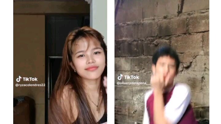 OLIVER JR DELA PENA is a Filipino Content Creator pinaganak sa cebu city lumaki Bacolod