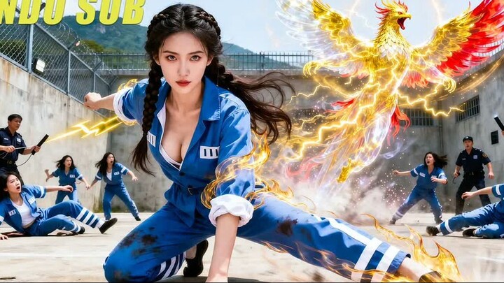 Diabaikan keluarga demi anak angkat, Phoenix sejati bangkit dari penjara, balas dendam tanpa ampun!