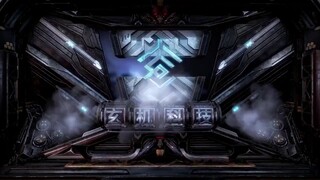 Phệ thôn tinh không tập 21 | Bản đẹp