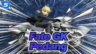 [Fate GK] Pedang Mekanis / Versi Jepang_5