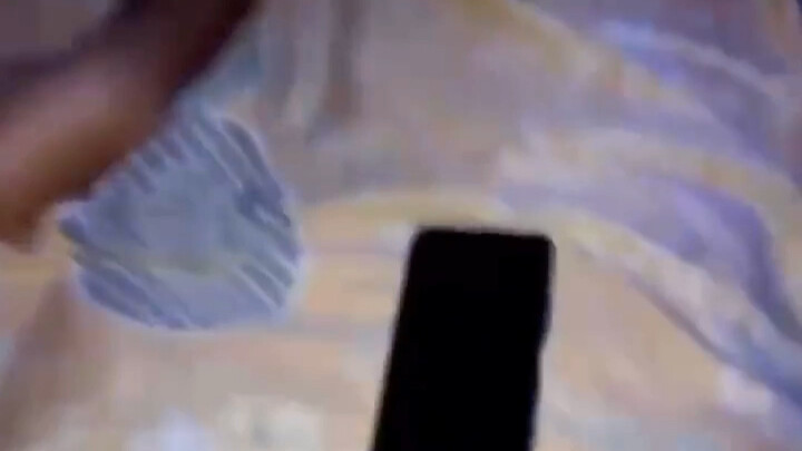 ไม้ตีแมลงมาแล้ว