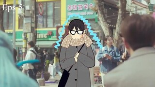 Spirit Fingers Eps 5 Subtitle Indonesia