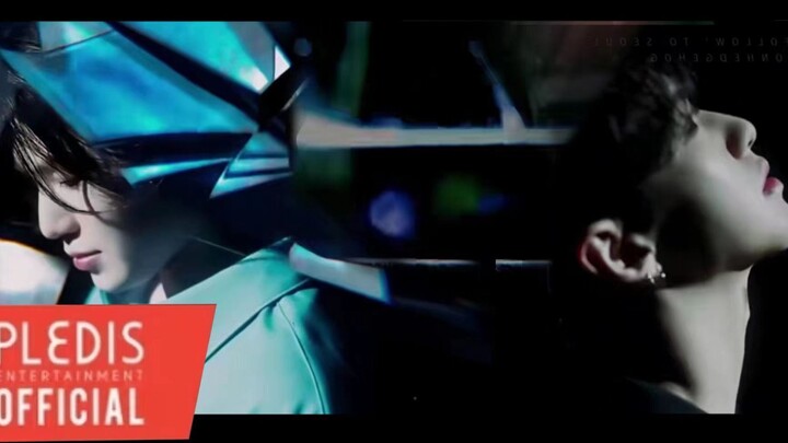 HOSHI × WOOZI 'Lately' (feat. Epik High/Kanto) Unofficial MV