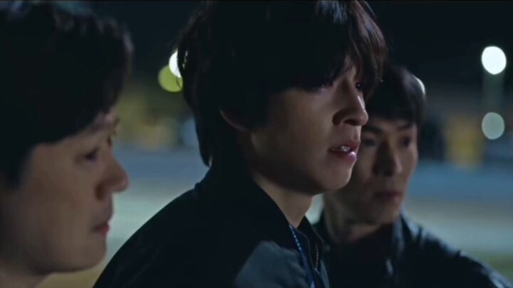 They seemed to be briefly BE|Can you like me?